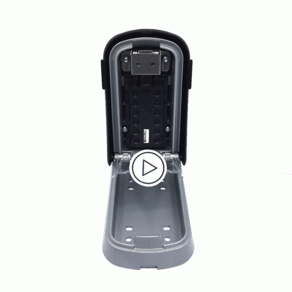 KeySafe Pro P300 für 5 Schlüssel